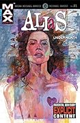 Alias (2001-2003) #21