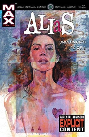 Alias (2001-2003) #21