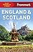 Frommer's England and Scotland (Color Complete Guide)