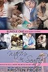 With Me In Seattle: Bundle One (With Me in Seattle, #1-4) Book cover for With Me In Seattle: Bundle One (With Me in Seattle, #1-4)