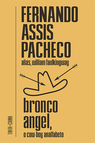 Bronco Angel, o cow-boy analfabeto