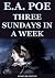 Three Sundays In A Week (Annotated)