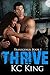 Thrive (Transgenus #1)