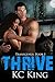 Thrive by K.C.  King