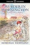 Murder in Mornington (A Sassy O'Brien Mystery, #1)