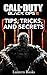 Call of Duty Black Ops 3 - Tips, Tricks, and Secrets by Lantern Books