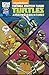 Teenage Mutant Ninja Turtles: Amazing Adventures #3