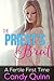 The Priest's Brat: A Fertile First Time