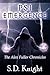 Psi Emergence (The Alex Fuller Chronicles #1)