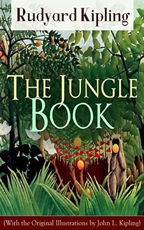 The Jungle Book