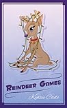 Reindeer Games by Kenzie Cade