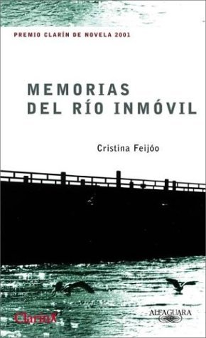 Memorias del río inmóvil (Paperback)