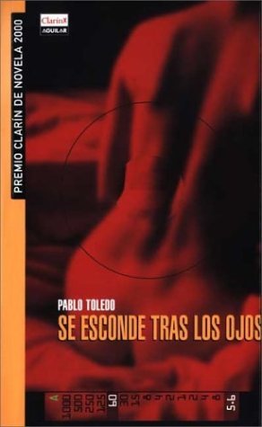 Se esconde tras los ojos (Paperback)