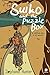 Suiko and the Puzzle Box: A Children's Play of Japanese Myth and Suspense in 60 Minutes
