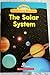 Science Vocabulary Readers The Solar System (Science Vocabulary Readers)