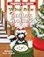Puddles the Skunk in Who Ate Santa's Cookies?