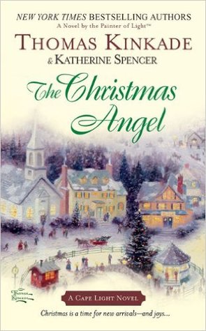 The Christmas Angel (Cape Light #6)
