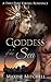 Goddess of the Sea by Maxine Mitchell