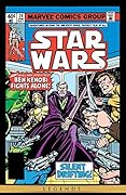 Star Wars (1977-1986) #24