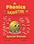 Phonics Monster - Book 5 by Brian Giles
