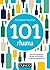 101 rhums : Grands classiqu...