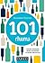 101 rhums  by Alexandre Vingtier