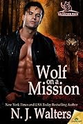 Wolf on a Mission
