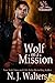 Wolf on a Mission (Salvatio...