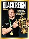 BLACK REIGN: How the All Blacks made world cup history BLACK REIGN: How the All Blacks made world cup history