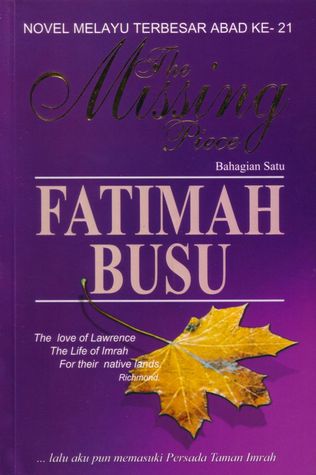 The Missing Piece: Bahagian Satu