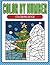 Color By Number Coloring Book