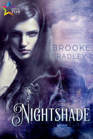 Nightshade (Kindle Edition)