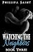 Watching The Neighbors: Boo...