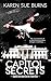 Capitol Secrets (Capitol Intrigue #1)