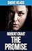 The Promise: by Robert Crais | An Elvis Cole and Joe Pike Novel | Summary, Takeaways, Analysis, & Review