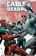 Cable & Deadpool #28