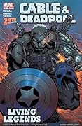 Cable & Deadpool #25