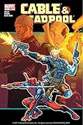 Cable & Deadpool #21