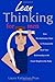 Lean Thinking for Men: Five...