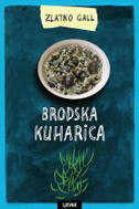 Brodska kuharica