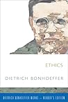 Ethics (Dietrich Bonhoeffer Works) Book cover for Ethics (Dietrich Bonhoeffer Works)