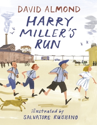 Harry Miller's Run (Hardcover)