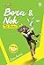 Bora & Nok: The Journal