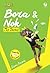Bora & Nok: The Journal