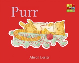 Purr (Board book)