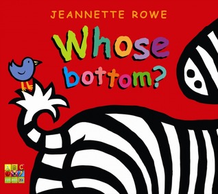 Whose Bottom?