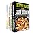 Make Ahead Meals Box Set: Over 100 Mug Meals, Vegetarian Freezer Meals, Dump Dinner Recipes for Slow Cooker, Dutch Oven, Cast Iron (Make Ahead Meals & Dump Dinner Recipes)