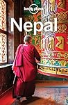 Lonely Planet Nepal by Bradley Mayhew