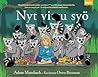 Nyt vittu syö by Adam Mansbach
