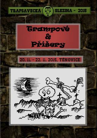 Trampové a příšery aneb Horor na faře